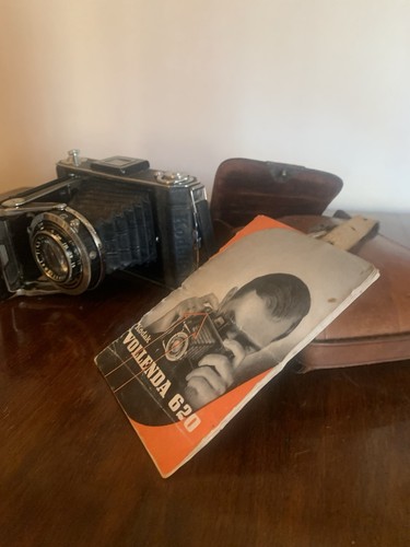30er jahre kodak vollenda 620 - 30er,