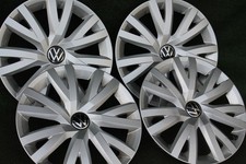 4 x Original VW Golf 8 / 7
