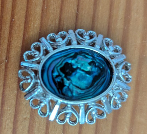 Vintage modeschmuck - vintage,