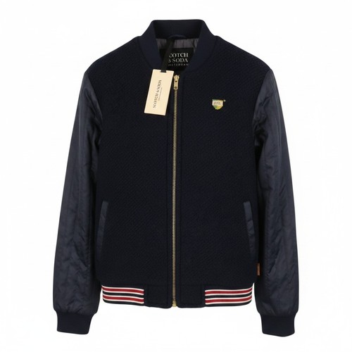 Scotch soda herren jacke - jacke, m