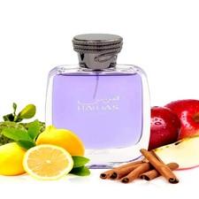 Rasasi hawas for - hawas, eau