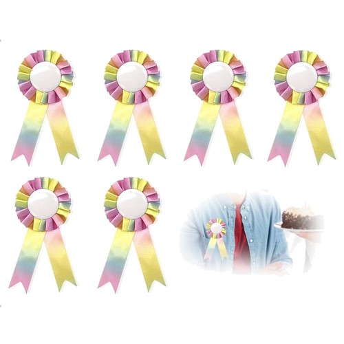 Hobby horse rosetten - rosetten, gewinner