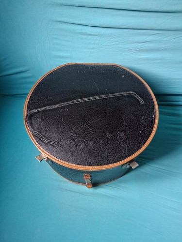 Hutkoffer vintage - hutkoffer,
