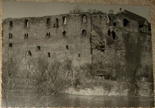Halle Saale 1941 - Moritzburg
