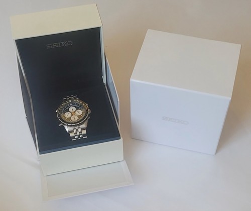 Seiko sq100 herren uhr - herren,