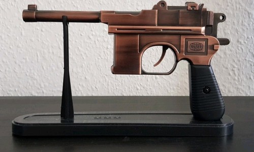 Feuerzeug pistole mauser c96 - pistole,