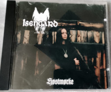 Isengard høstmørke - isengard, ‎høstmørke