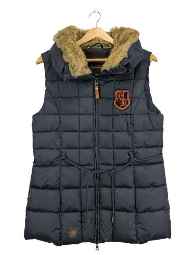 Polo steppweste damen weste - damen,