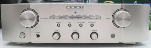 Marantz pm7005 vollverstärker - marantz,