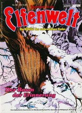 Abenteuer in der Elfenwelt Nr