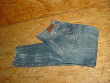 Jeans v. TOM TAILOR Gr.W34/L34 blau used Rufi Relaxed Slim RV
