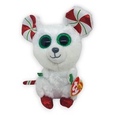 Ty Chimney Stofftier