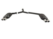 Sportauspuff für AUDI A5