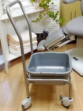 Fußwanne Fußpflege,  , Leicht Gewicht, Neu , Silbergrau , Sehr Robust