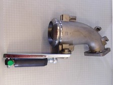 DEUTZ Motorbremse Abgasklappe Engine Brake 4906782, 410037, KS200148R, 1030600