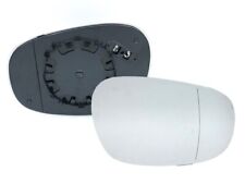 Spiegelglas Spiegel Außenspiegel Rechts passend für BMW E81 E87 E88 E90 E91 E92
