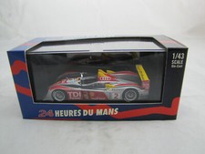 400089802 Minichamps Audi R10