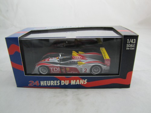 400089802 minichamps audi r10 - 400089802,