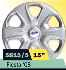 4 x FOR FORD FIESTA 2008 08