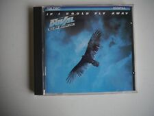 Frank Duval - If I Could Fly