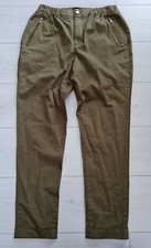 Tigha Herren Stoffhose Aleko