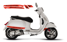 Vespa gtv granturismo - gtv, 'granturismo'
