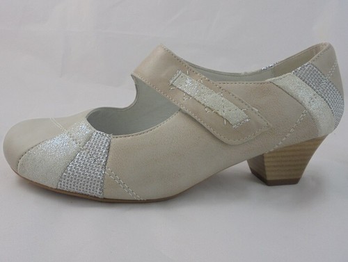 Schuhe pumps klettpumps - schuhe,