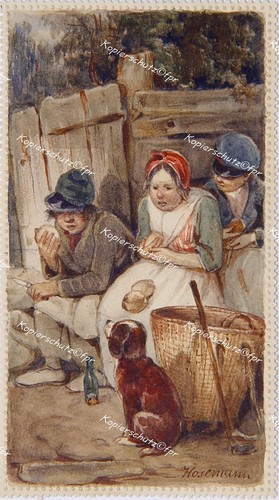 Theodor hosemann pause - theodor,