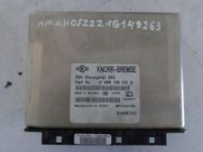 MAN TGA EBS Steuergerat