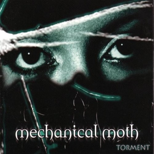 Mechanical moth torment - mechanical, cd
