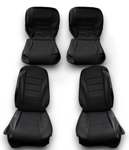 Seat covers fit - to, w126