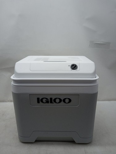 Igloo ie24 elektrische - igloo, ac/dc