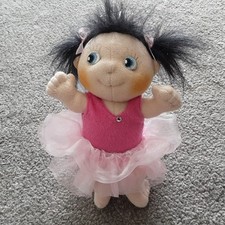 Rubén’s Barn MINI BALLERINA