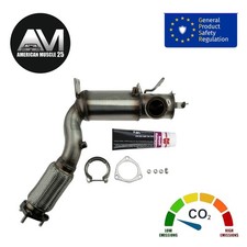 DPF Dieselpartikelfilter für VW PASSAT B7  2.0 TDi  Bj 10-  Eur: 5