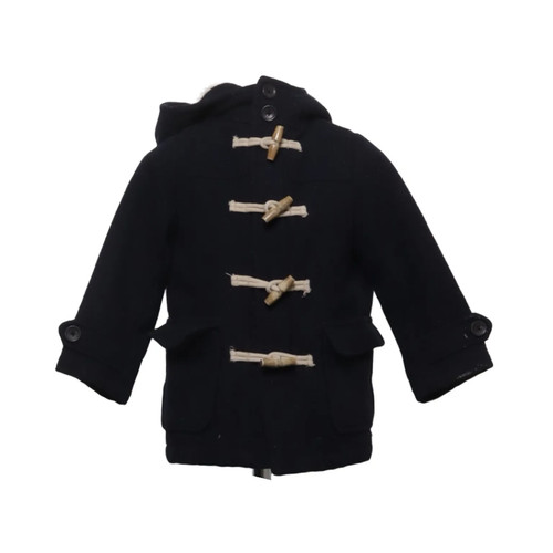 Zara boys dufflecoat - boys,, jungen