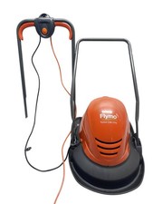 Luftkissenmäher Flymo Turbo