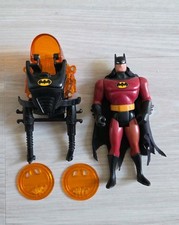 Infrared Batman (1993) |