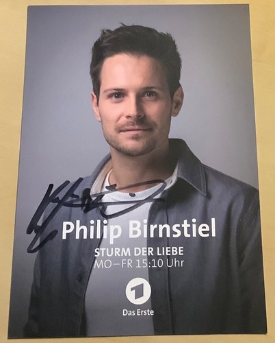 Philip birnstiel original - birnstiel,