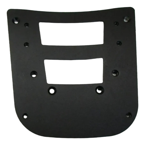 Q1432 givi e182 grundplatte - e182,