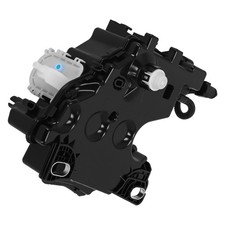 Additiv-Tank for Citroen