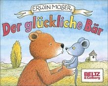 Der glückliche bär - glückliche,