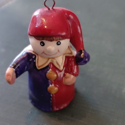 Villeroy boch christmas toy - boch,