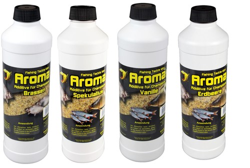 Amino flash aromen von - amino,