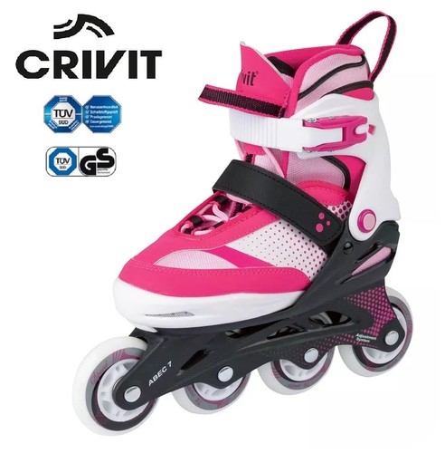 Crivit jugend inlineskates - jugend,