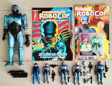 AUSWAHL: vintage ROBOCOP