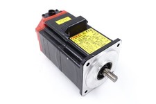 Fanuc A06B-0061-B503 AC