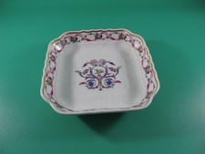 Porzellan Dessertschale