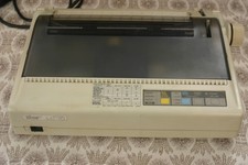 Star LC-10C Nadel-Drucker