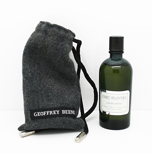 Geoffrey beene grey - grey, flannel