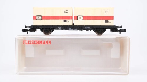 Fleischmann 8234 - fleischmann,